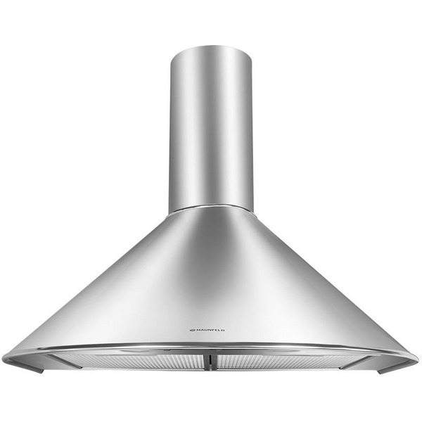 Кухонная вытяжка Maunfeld Derby 60 (нержавеющая сталь)