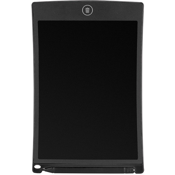 Детский планшет для рисования Pixie H8S (черный)