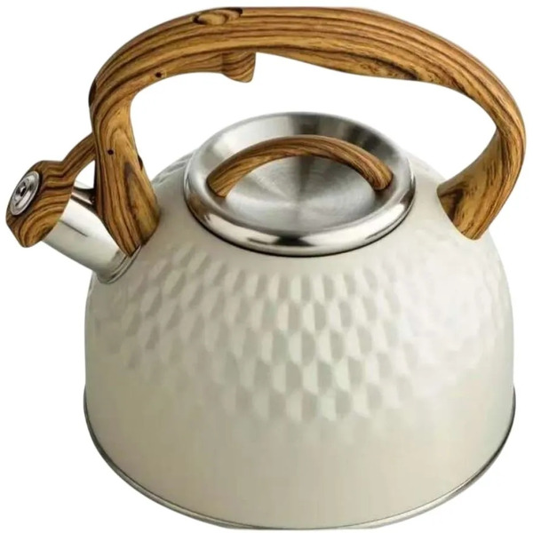 Чайник со свистком PERFECTO LINEA Masala 52-254673