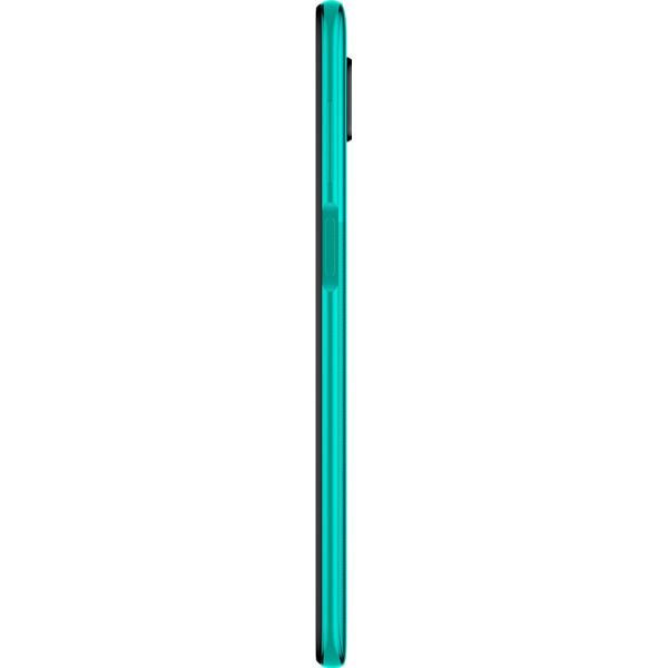 Смартфон Xiaomi REDMI NOTE 9 Pro 6GB/128GB Tropical Green EU