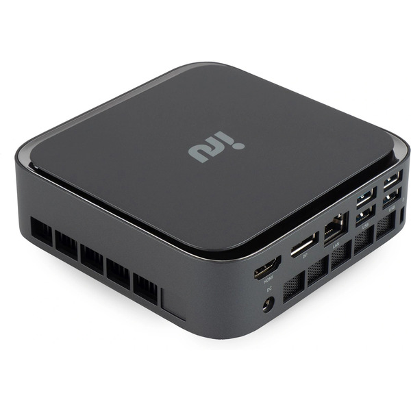 Мини-ПК iRU Tactio 513 2189397