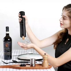 Электроштопор Kitfort KT-4036