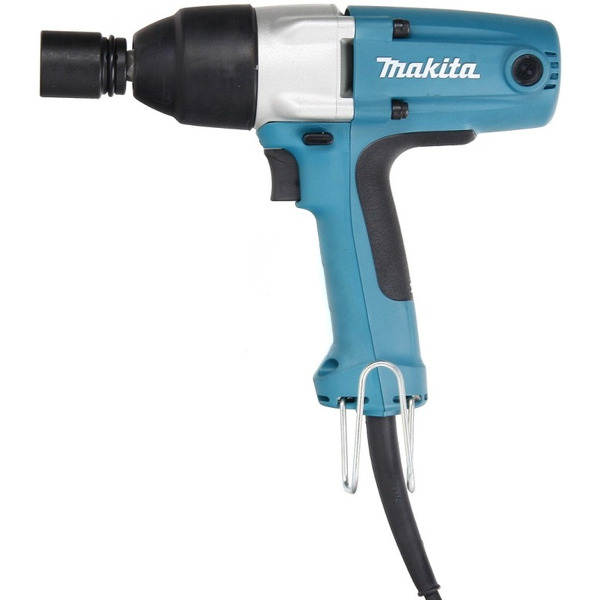 Гайковерт электрический MAKITA TW 0200