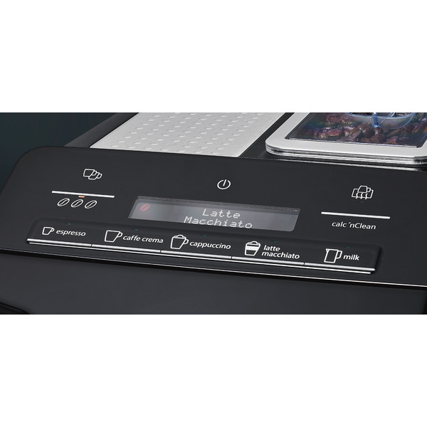 Кофемашина SIEMENS TI305206RW