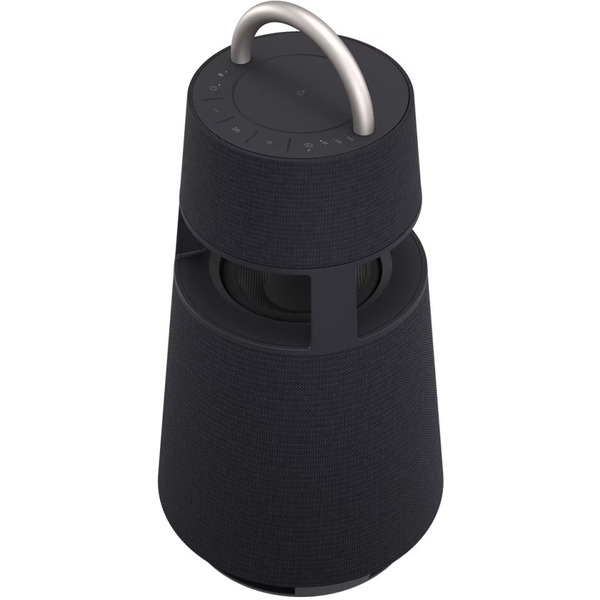 Портативная Bluetooth колонка LG XBoom RP4B