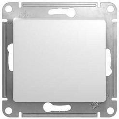 Выключатель перекрестный Systeme Electric Glossa GSL000171