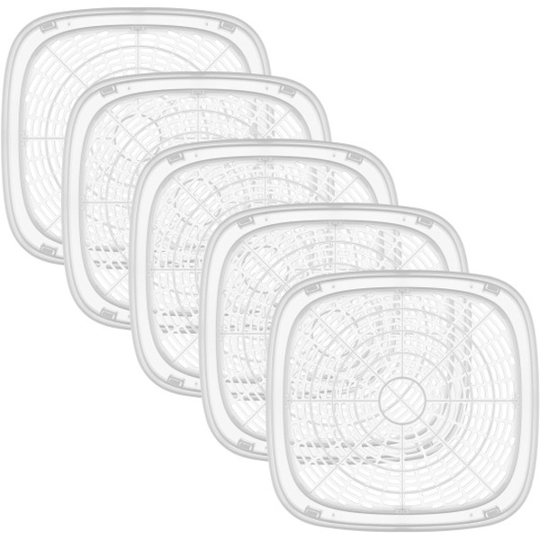 Сушилка для овощей и фруктов Kitfort КТ-1991