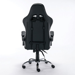 Кресло BRABIX Dexter GM-135 (черный) 532800