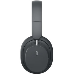 Наушники Baseus Bowie D05 (темно-серый)