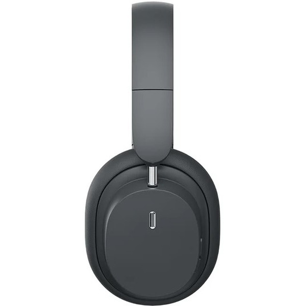 Наушники Baseus Bowie D05 (темно-серый)