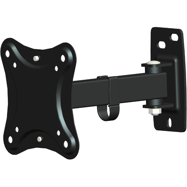 Кронштейн Hama R1 118151 (черный)