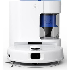 Робот-пылесос Ecovacs N20E PLUS YDLX11-3 (белый)