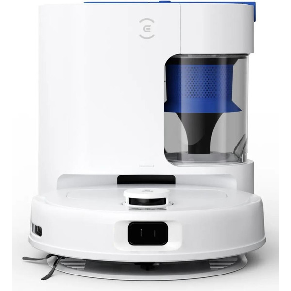 Робот-пылесос Ecovacs N20E PLUS YDLX11-3 (белый)