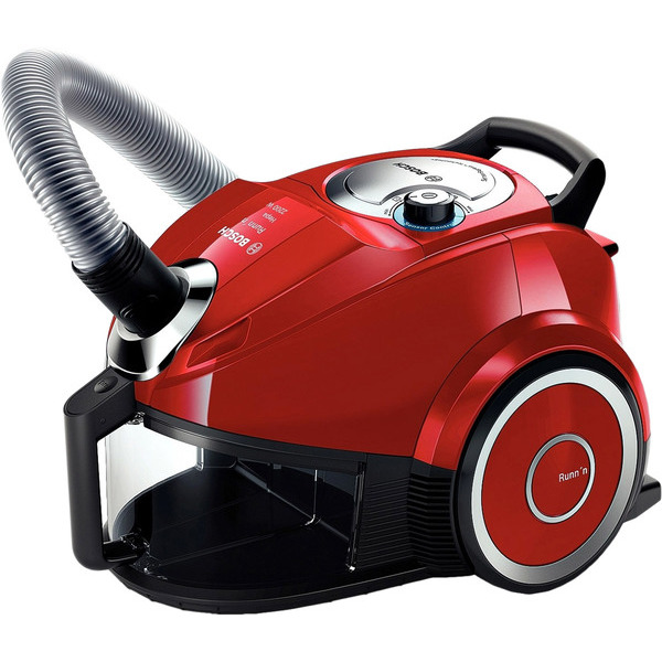 Пылесос BOSCH BGS4U2234