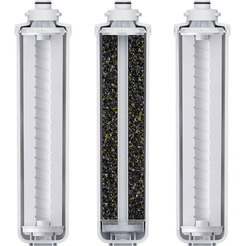 Комплект картриджей БАРЬЕР WaterFort Осмо Предфильтр (1-3 ступени) Р272Р00