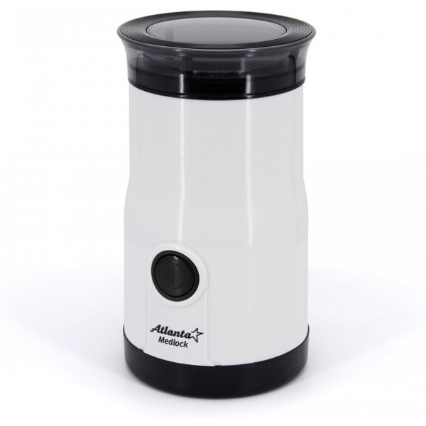 Кофемолка Atlanta ATH-3398