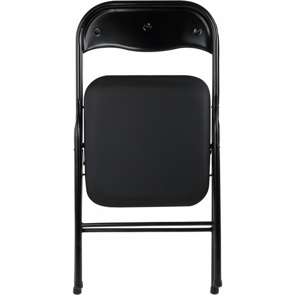 Стул Brabix Golf CF-007 (черный)