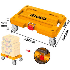 Платформа для модульных ящиков INGCO HHWB61001
