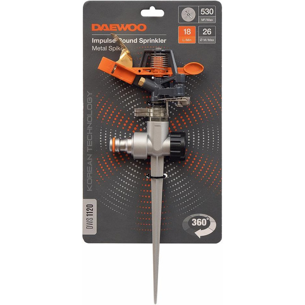 Распылитель Daewoo Power DWS 1120