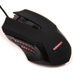 Мышь Sonnen I3 513523