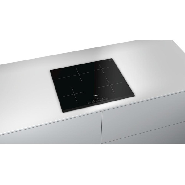 Индукционная варочная панель Bosch PIF651FB1E