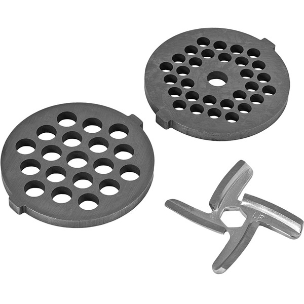 Электромясорубка VITEK VT-3613BN