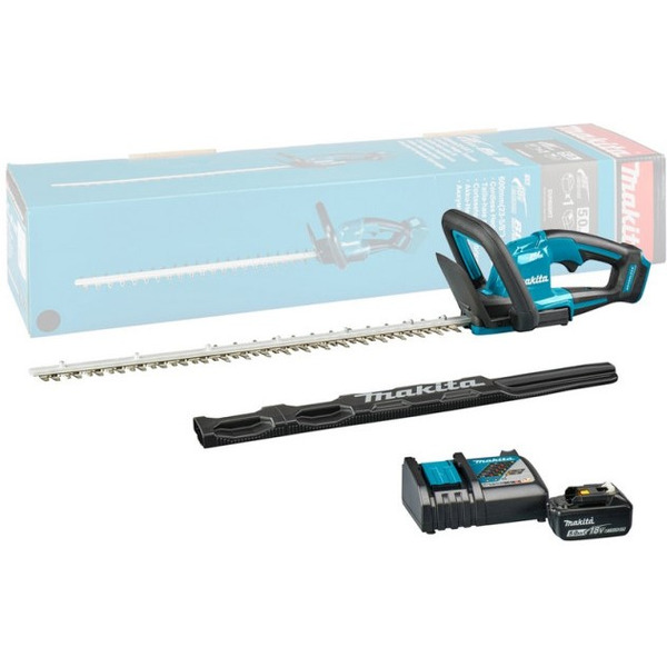 Кусторез Makita DUH606RT