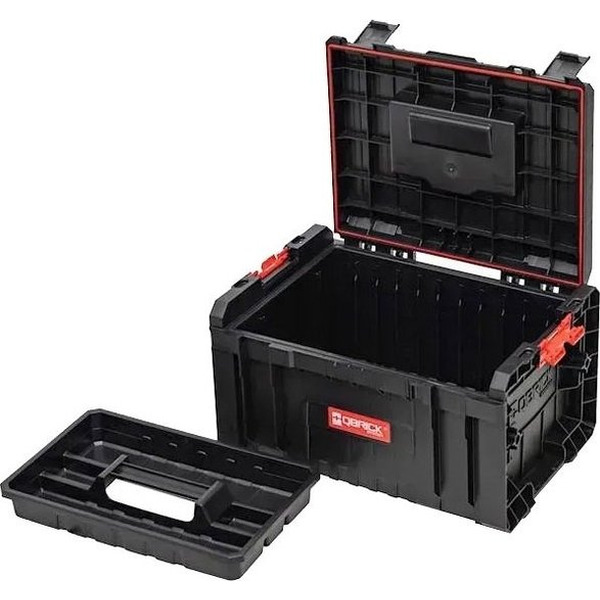 Набор ящиков Qbrick System PRO Set 1 2.0 Plus Z259619PG011