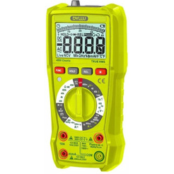 Мультиметр цифровой DYLLU DTDM2502