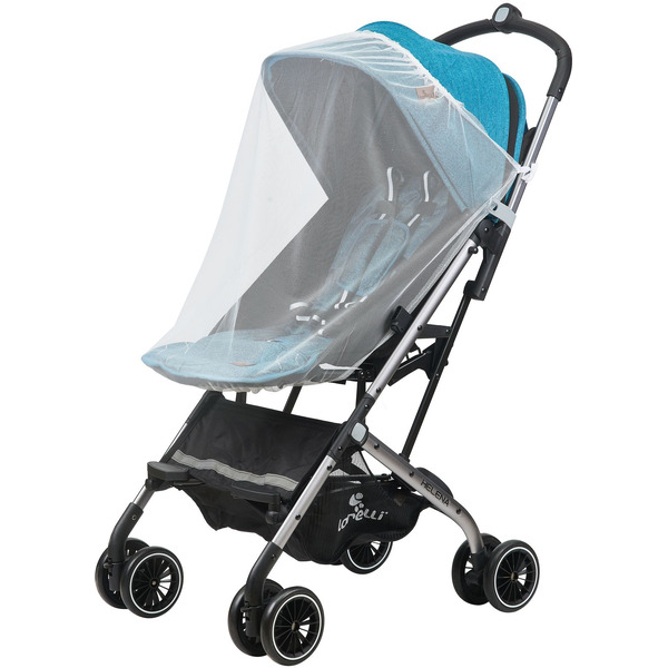 Детская коляска Lorelli Helena Sea Blue