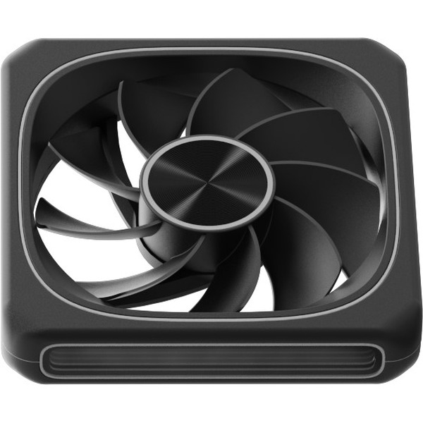 Вентилятор для корпуса Formula Air Fusion 1 BK
