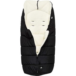 Чехол прогулочный CAM Moritz ART035-BL (черный)