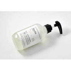 Парфюмированный шампунь для волос Jmella In France Hair Shampoo 01 Blooming Peony, 500 мл