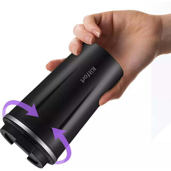 Термокружка Kitfort KT-1226