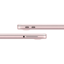 Ноутбук Apple MacBook Neo 13" A3404 256GB Blush MHFH4HN/A