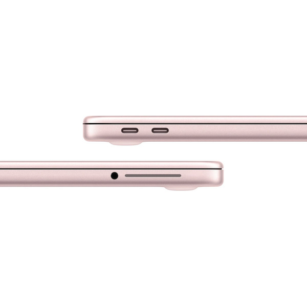 Ноутбук Apple MacBook Neo 13" A3404 256GB Blush MHFH4HN/A