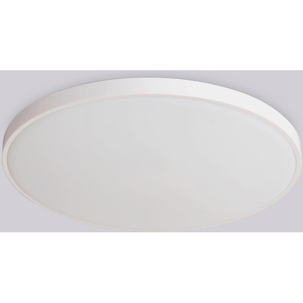 Потолочный светодиодный светильник Ambrella Light FZ1200 WH Ambrella Light