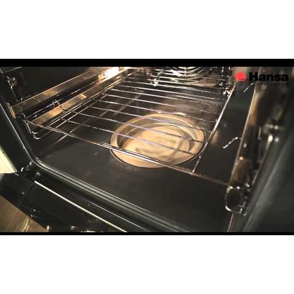 Духовой шкаф HANSA BOES60475
