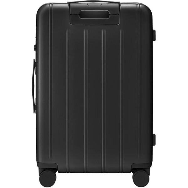 Чемодан Ninetygo Touch Luggage 28" (черный)
