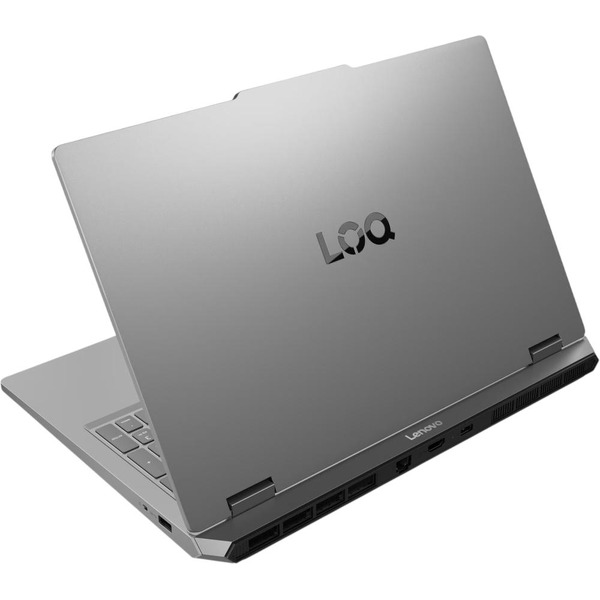 Ноутбук Lenovo LOQ Essential 15IRX11 83SC001LPS