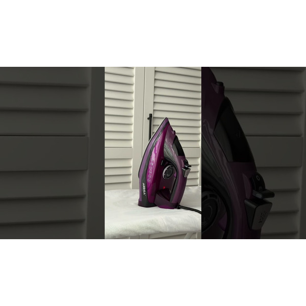 Утюг Aresa AR-3126