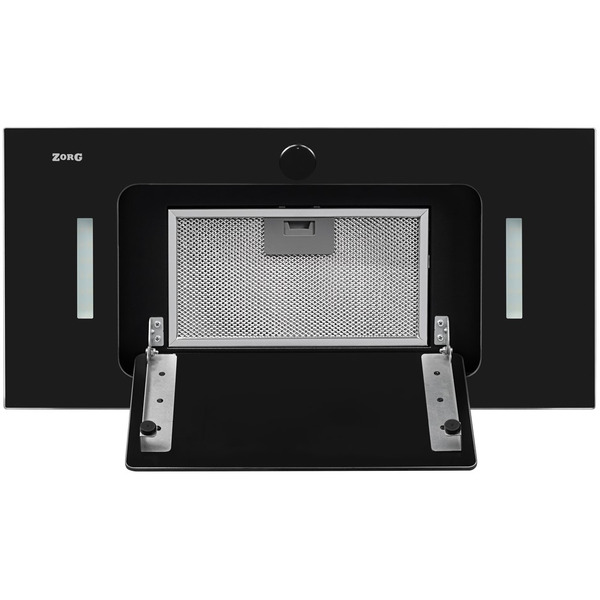 Вытяжка кухонная ZORG ASTA 1060 60 M BL