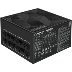 Блок питания Lian Li SX Platinum 850 G9P.SX0850P.B000.RU