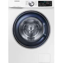 Стиральная машина Samsung WW80R42LXFWDLP