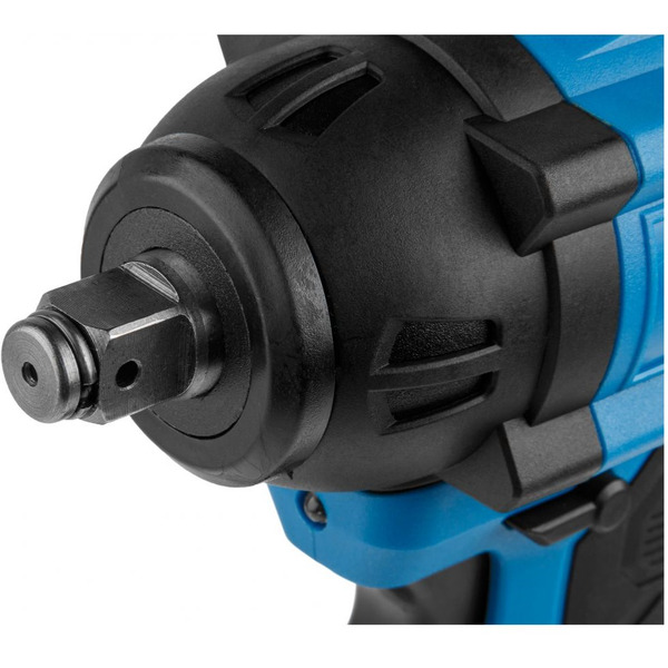 Гайковерт Bull SC 1804 (0329204)