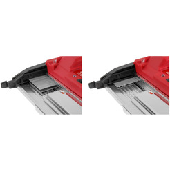 Степлер Wortex NG 1850 ALL1 0311162 (без АКБ и ЗУ)