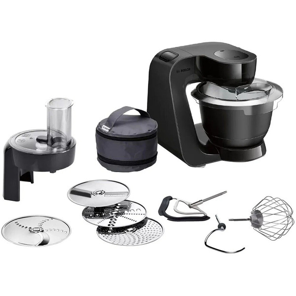 Кухонная машина Bosch MUM5 MUM59N26CB