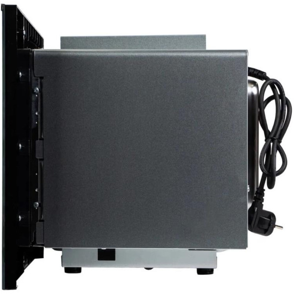 Встраиваемая микроволновая печь VARD VMG245PX