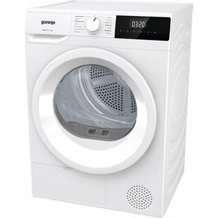 Сушильная машина Gorenje DHNE82/C