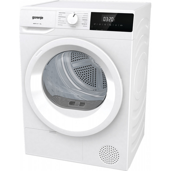 Сушильная машина Gorenje DHNE82/C